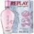 REPLAY Jeans Spirit! for Her EDT 60ml 